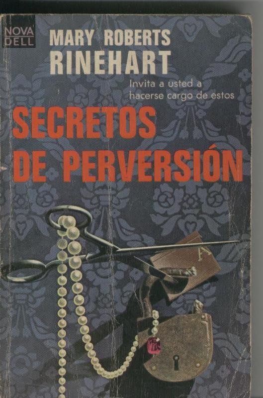 Secretos de Perversion