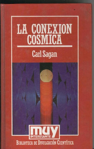 La conexion cosmica