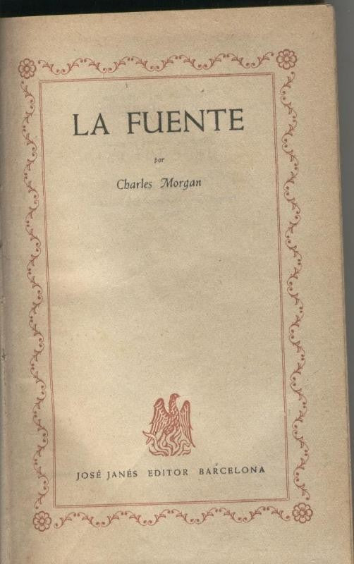 La Fuente