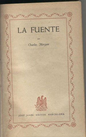 La Fuente
