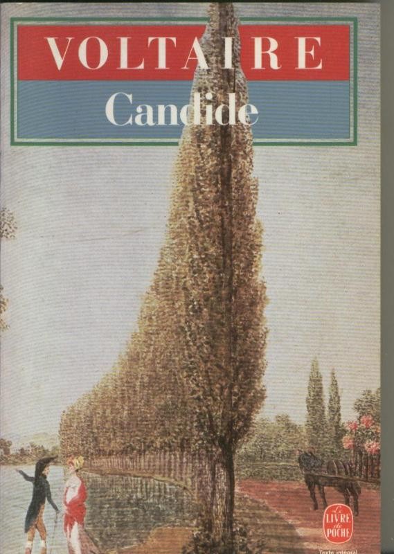 Candide