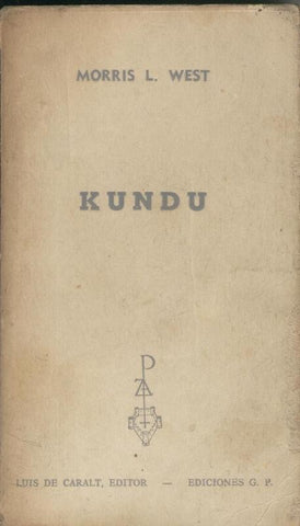 Kundu