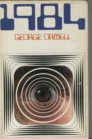 1984 de George Orwell