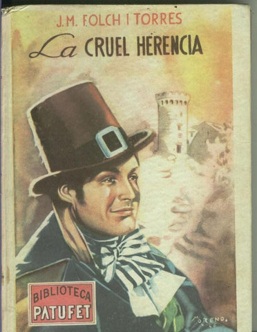 La cruel herencia