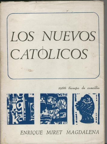 Los nuevos catolicos