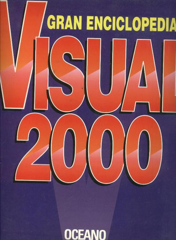 Gran Enciclopedia Visual 2000 volumen 5