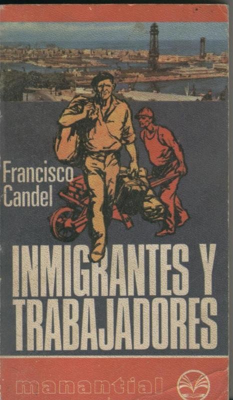 Inmigrantes y trabajadores