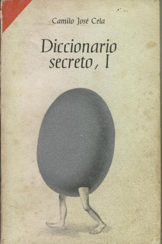 Diccionario secreto I