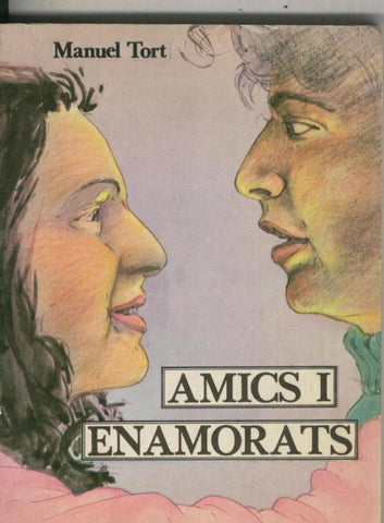 Amics i enamorats