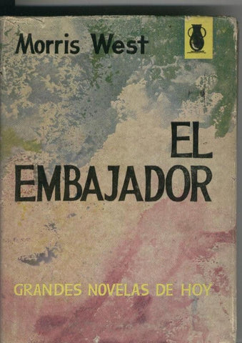 El Embajador