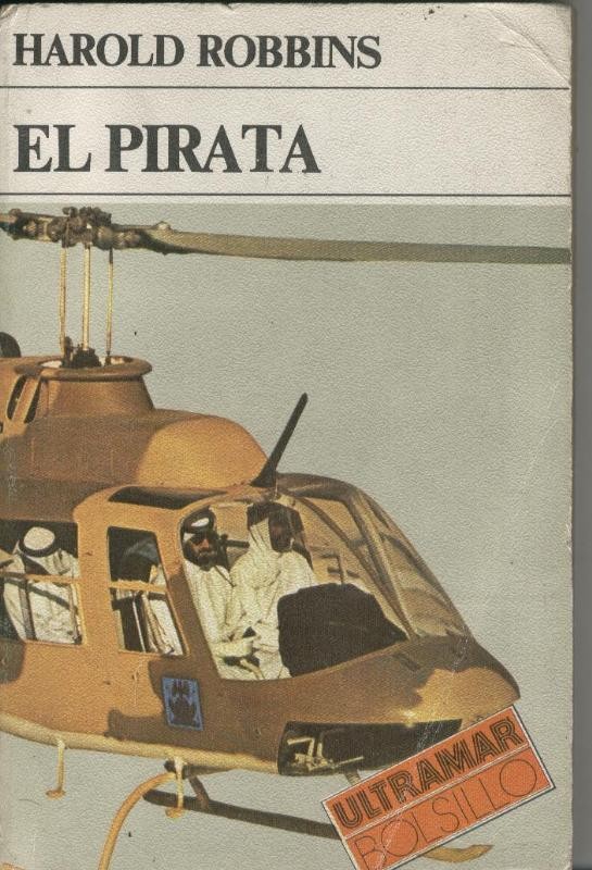 Coleccion Ultramar Bolsillo: El pirata