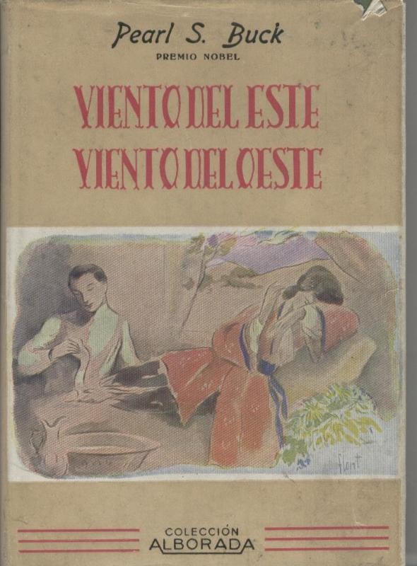 Viento del este viento del oeste