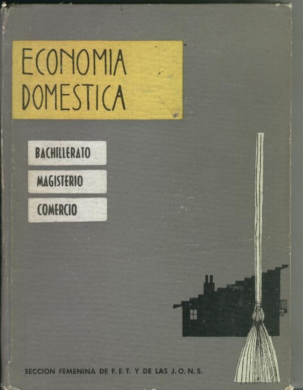 Economia domestica