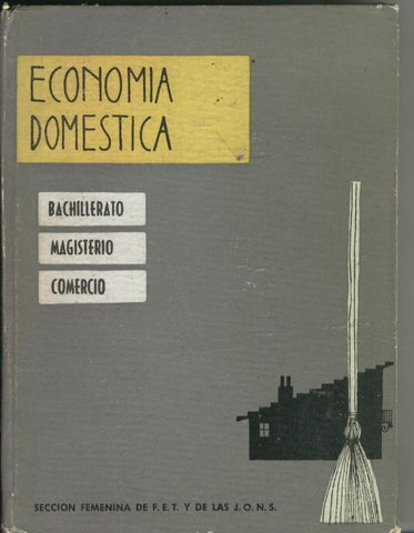 Economia domestica