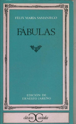 Fabulas