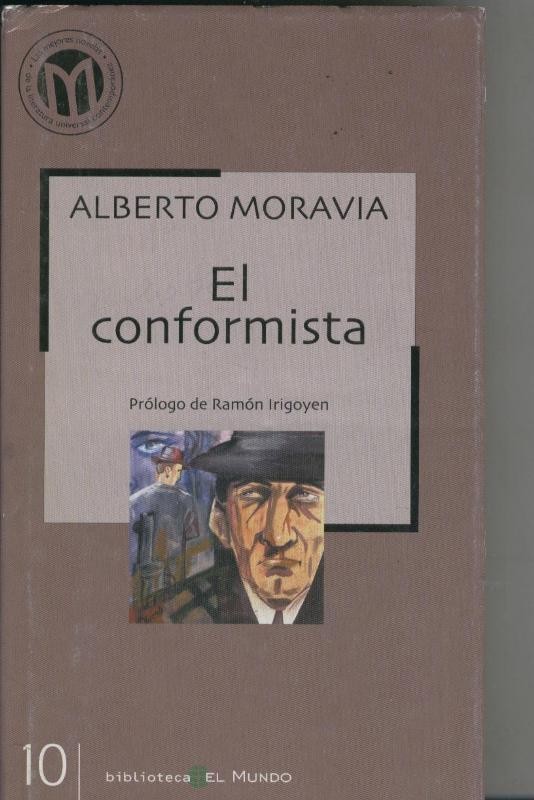 El conformista