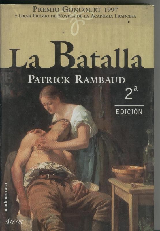 La Batalla