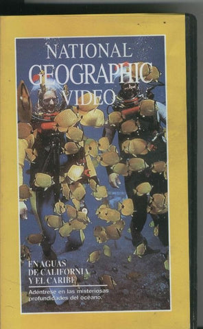 National Geographic Video 17