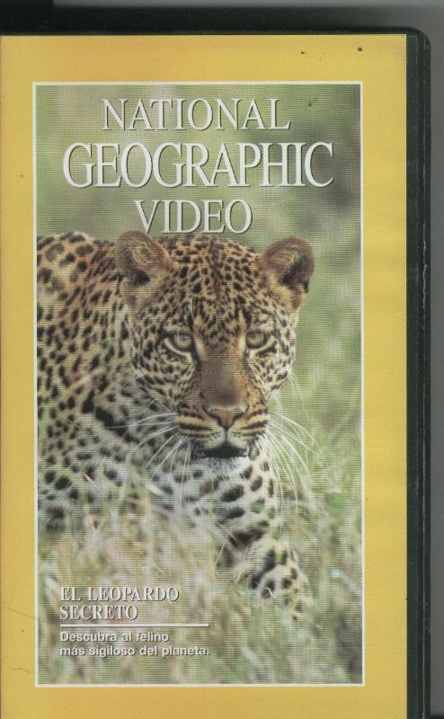 National Geographic Video 16