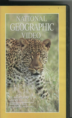National Geographic Video 16