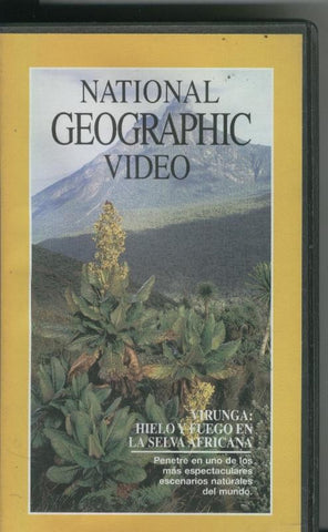 National Geographic Video 05