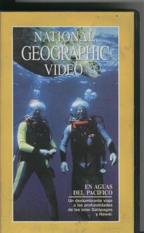National Geographic Video 19