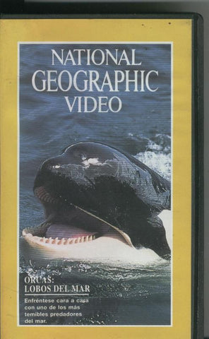 National Geographic Video 02