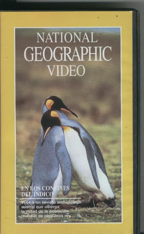 National Geographic Video 09