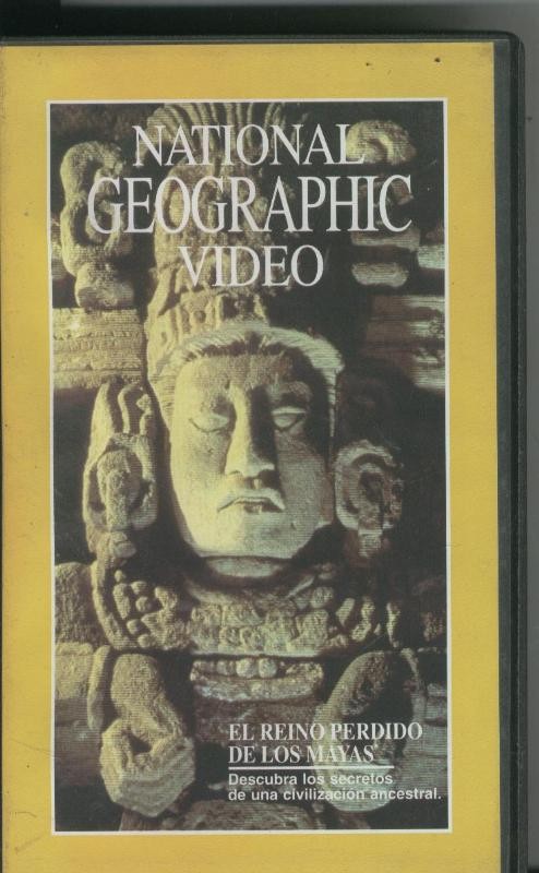 National Geographic Video 01