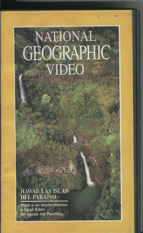 National Geographic Video 04