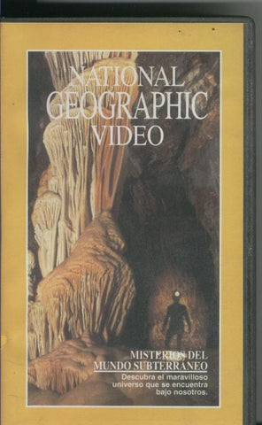National Geographic Video 03