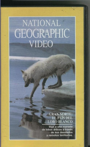 National Geographic Video 11