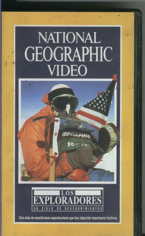 National Geographic Video  