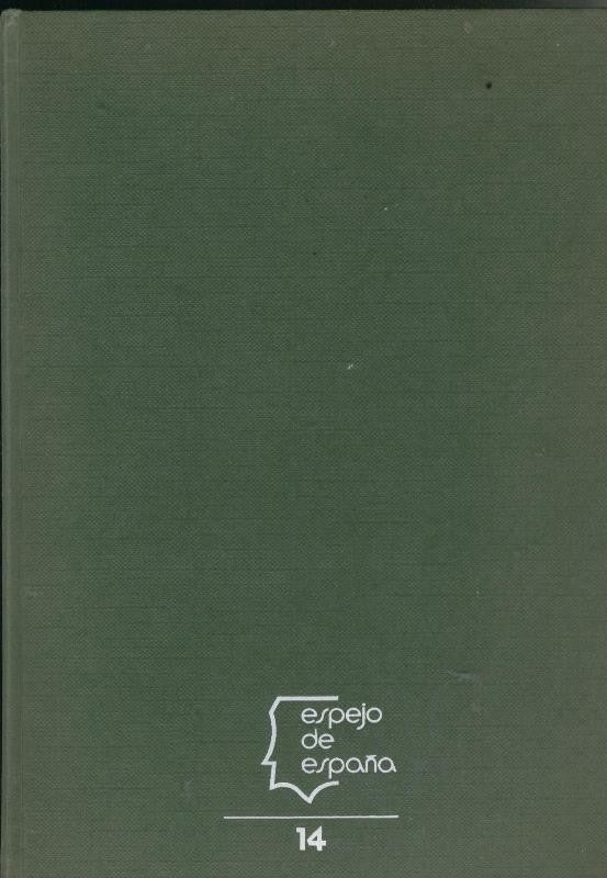 La España de la Posguerra 1939-1953