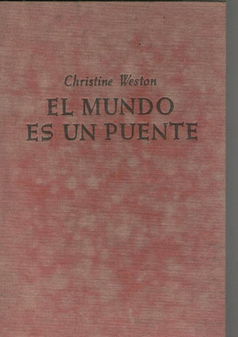 El mundo es un puente