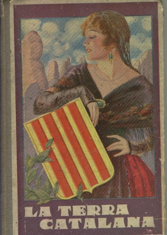 La terra catalana