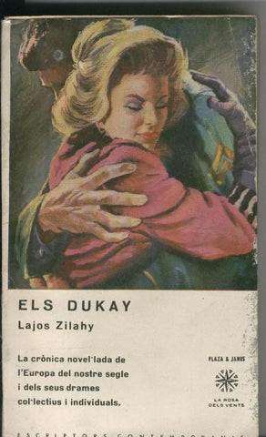 Els Dukay