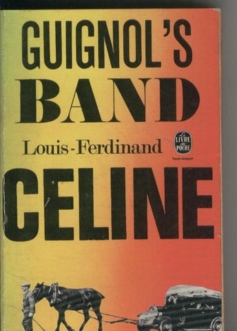 Guignol,s Band