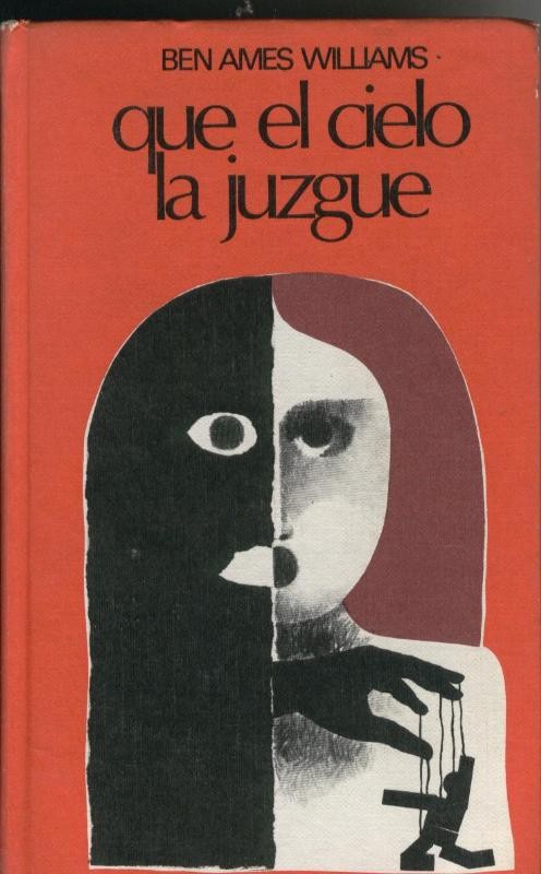 Que el cielo la juzgue