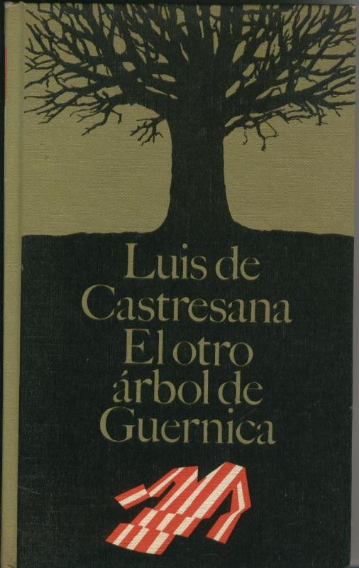 El otro arbol de Guernica