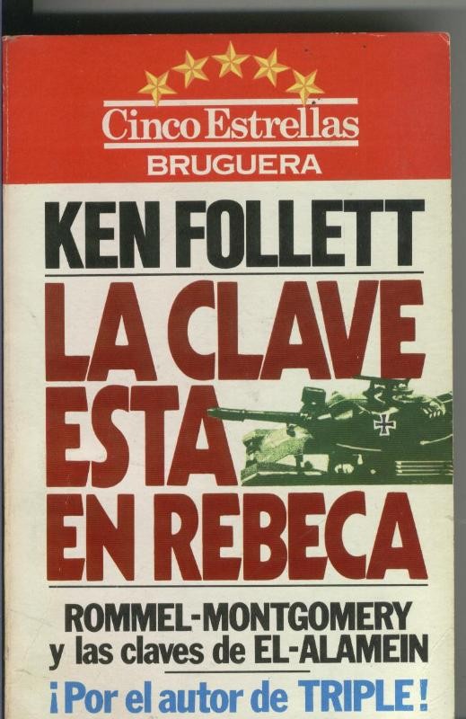 La clave esta en Rebeca