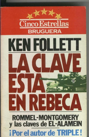 La clave esta en Rebeca