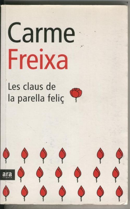 Les claus de la parella feliç