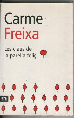 Les claus de la parella feliç
