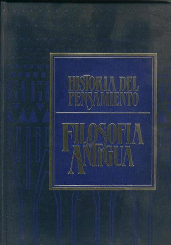 Filosofia Antigua Comienzos de la Patristica