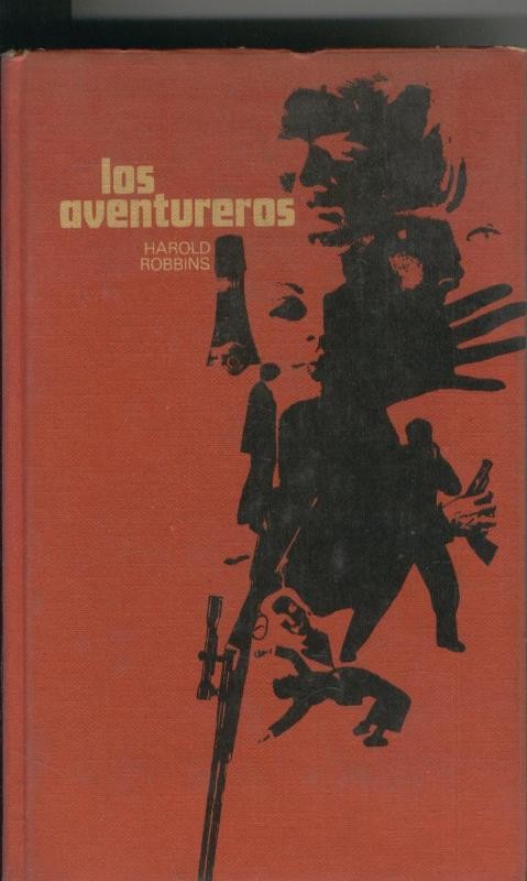 Los aventureros