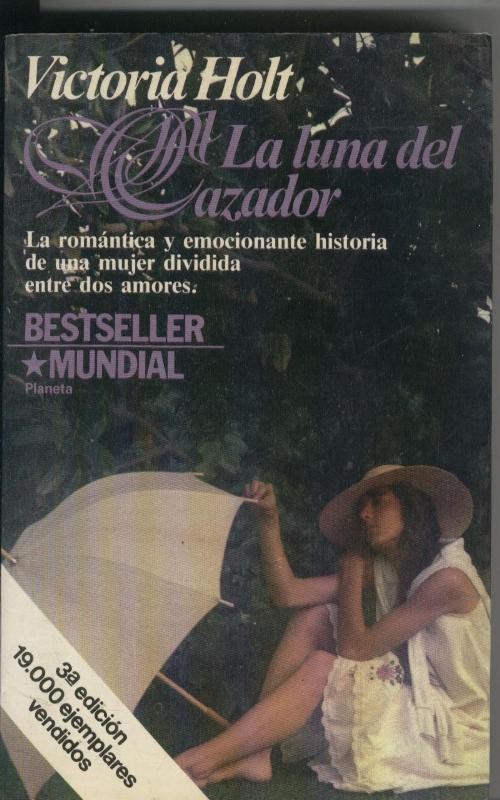 La luna del cazador