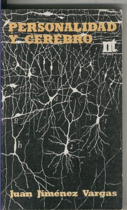 Personalidad y cerebro