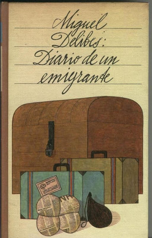 Diario de un emigrante