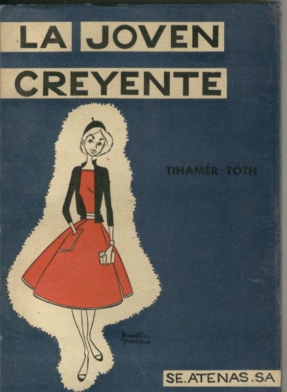 La joven creyente